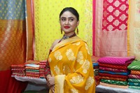 Sony Charishta Inaugurates Royal Fashion Expo Photos